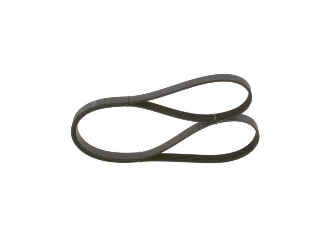 Correia trapezoidal estriada BOSCH ref. 1 987 945 734