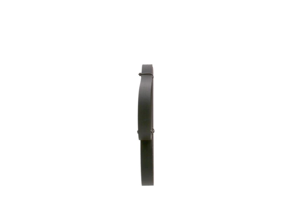 Correia trapezoidal estriada BOSCH ref. 1 987 945 734