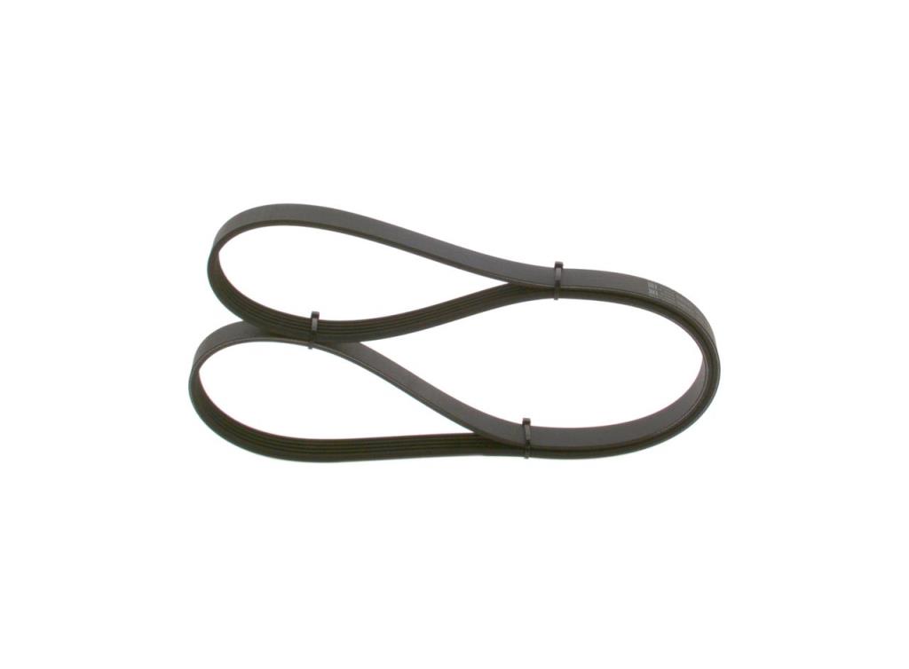 Correia trapezoidal estriada BOSCH ref. 1 987 945 734