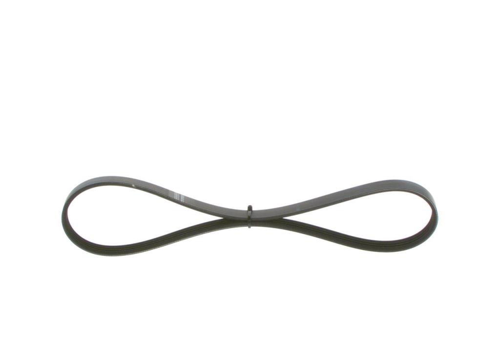 Correia trapezoidal estriada BOSCH ref. 1 987 945 739