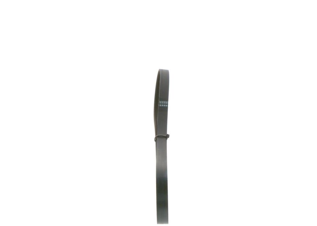 Correia trapezoidal estriada BOSCH ref. 1 987 945 739