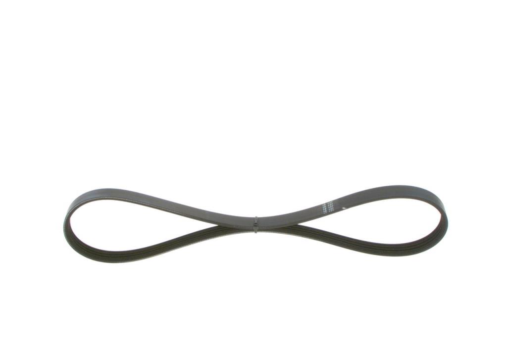 Correia trapezoidal estriada BOSCH ref. 1 987 945 739