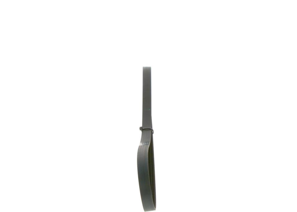 Correia trapezoidal estriada BOSCH ref. 1 987 945 739