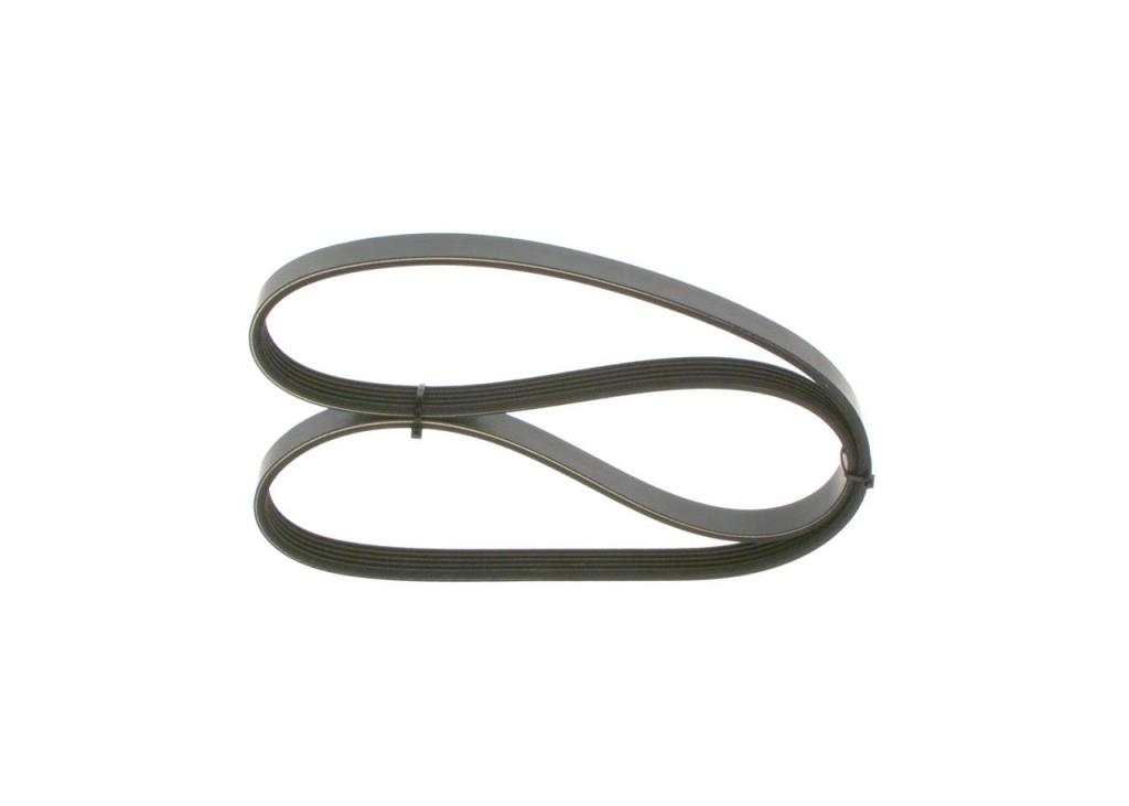 Correia trapezoidal estriada BOSCH ref. 1 987 945 743