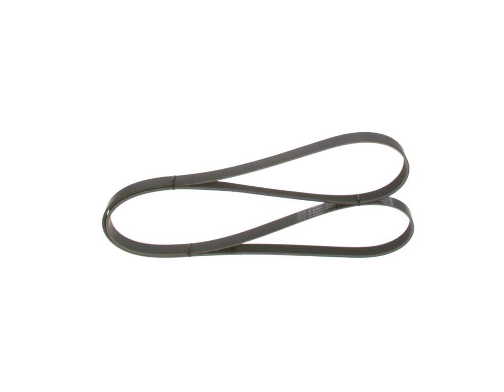 Correia trapezoidal estriada BOSCH ref. 1 987 945 745