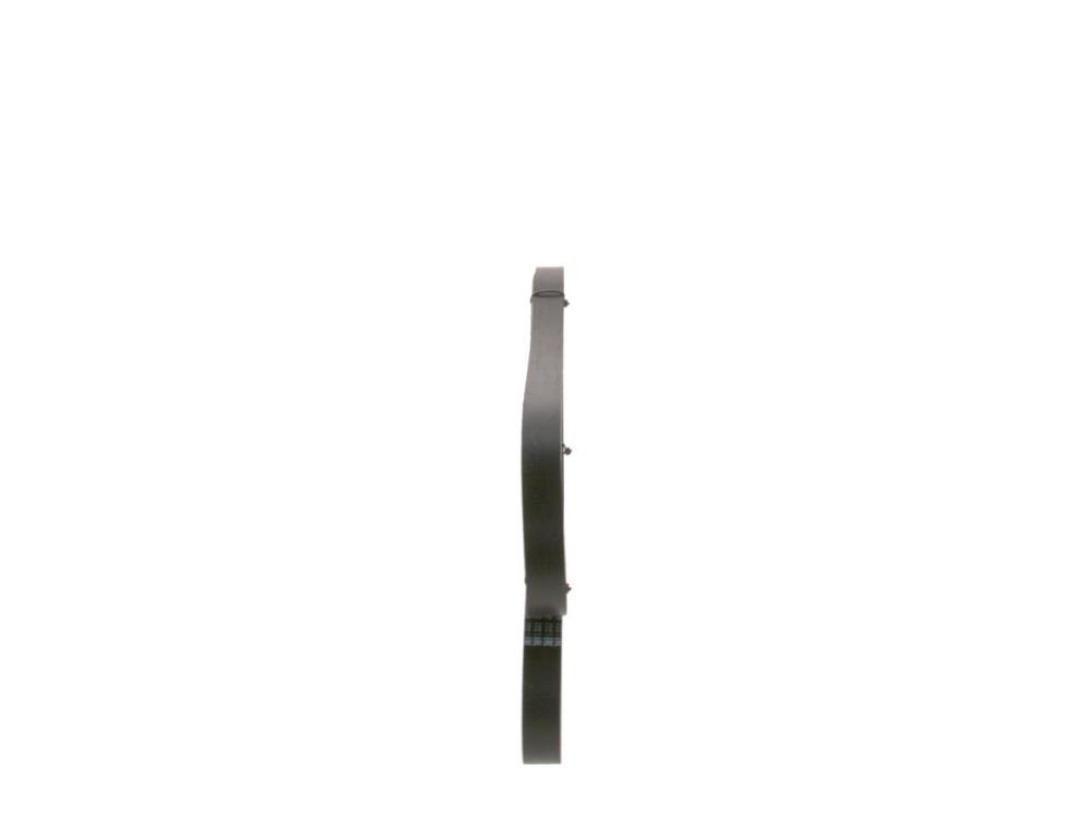 Correia trapezoidal estriada BOSCH ref. 1 987 945 745