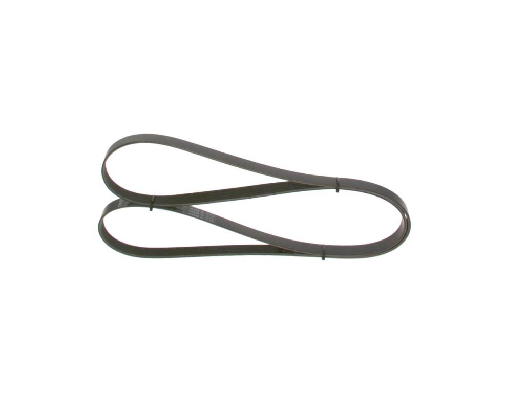 Correia trapezoidal estriada BOSCH ref. 1 987 945 745
