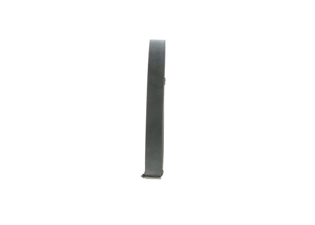 Correia trapezoidal estriada BOSCH ref. 1 987 945 747