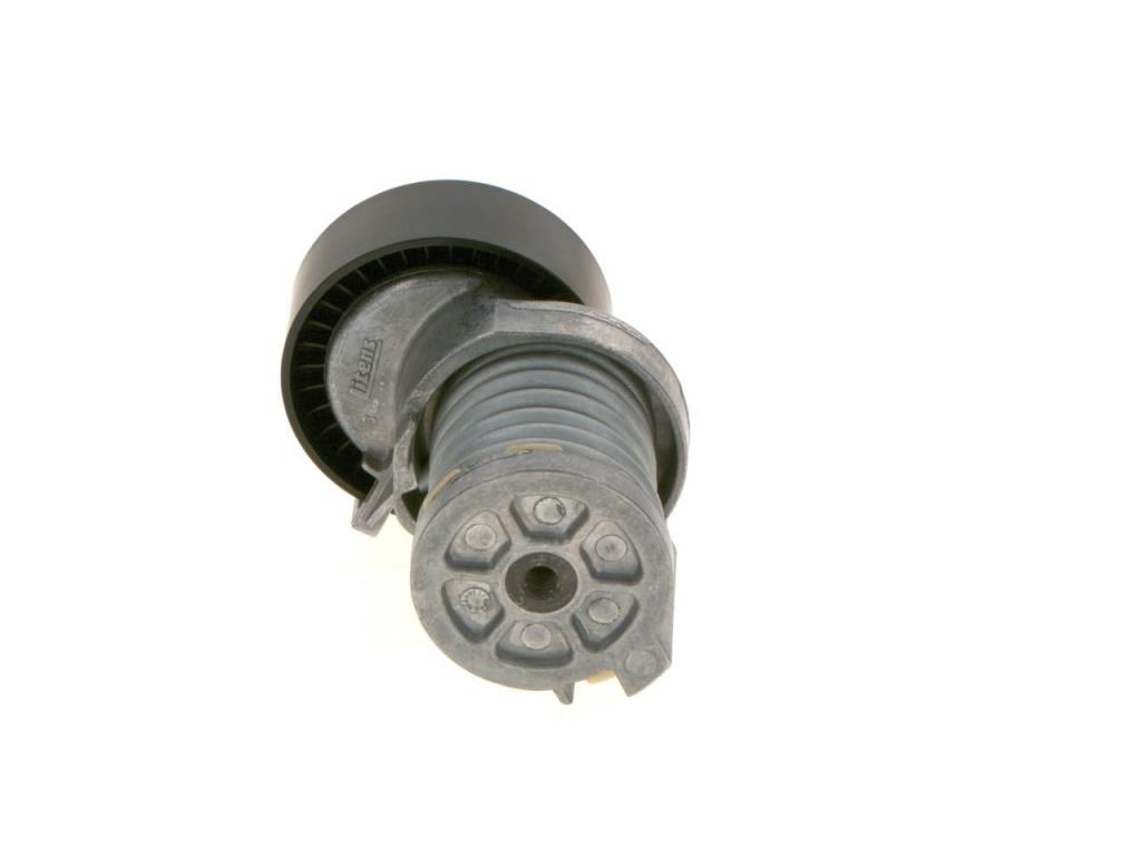 Tensor de correa, correa poli V BOSCH 1 987 945 800