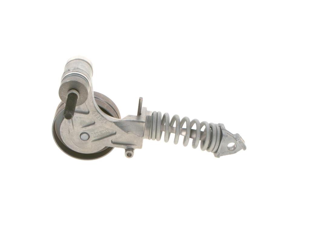 Tensor de correa, correa poli V BOSCH ref. 1 987 945 801
