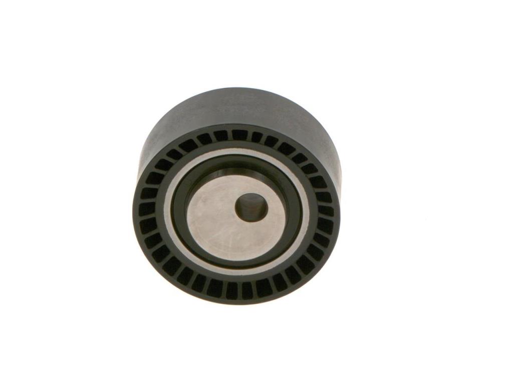 Tensor de correa, correa poli V BOSCH ref. 1 987 945 803