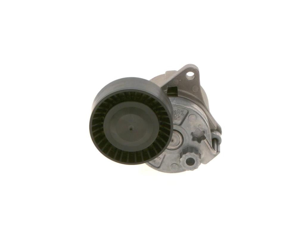 Tensor de correa, correa poli V BOSCH ref. 1 987 945 804