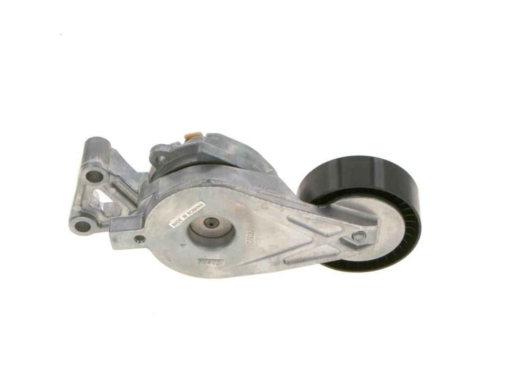 Tensor de correa, correa poli V BOSCH 1 987 945 805
