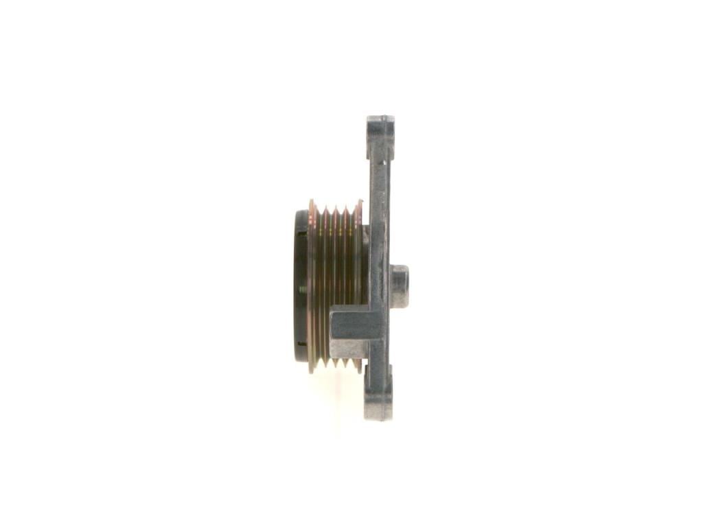 Tensor de correa, correa poli V BOSCH 1 987 945 806