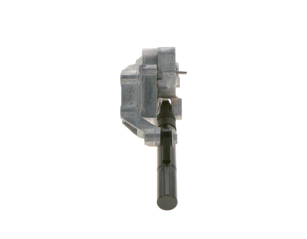 Tensor de correa, correa poli V BOSCH 1 987 945 807