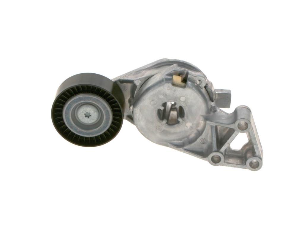 Tensor de correa, correa poli V BOSCH ref. 1 987 945 810