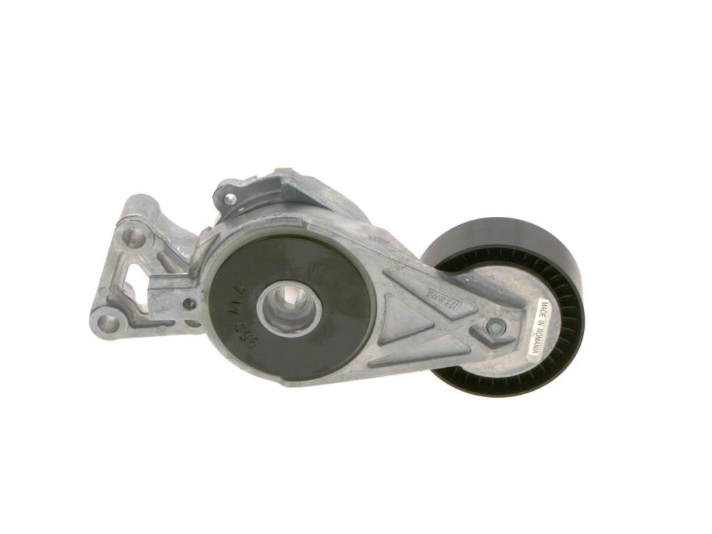 Tensor de correa, correa poli V BOSCH ref. 1 987 945 810