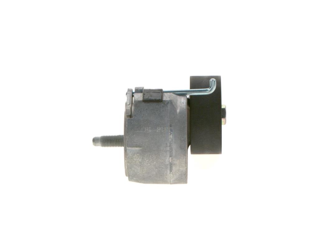 Tensor de correa, correa poli V BOSCH 1 987 945 831