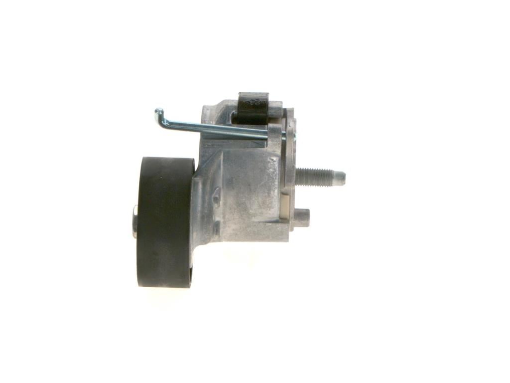 Tensor de correa, correa poli V BOSCH 1 987 945 831