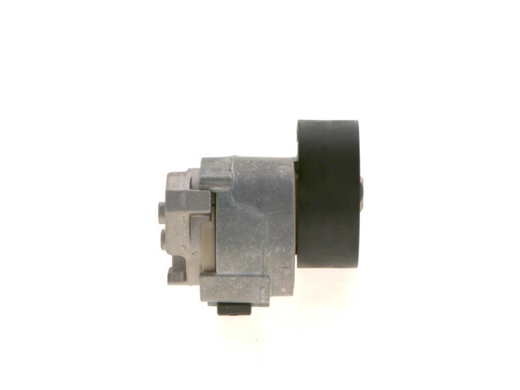 Tensor de correa, correa poli V BOSCH 1 987 945 832