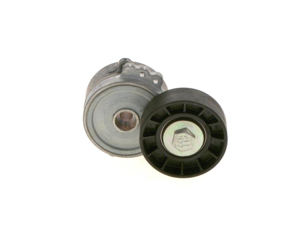Tensor de correa, correa poli V BOSCH ref. 1 987 945 833
