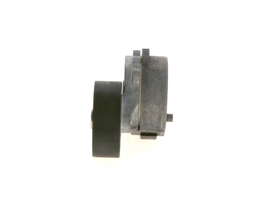 Tensor de correa, correa poli V BOSCH ref. 1 987 945 833