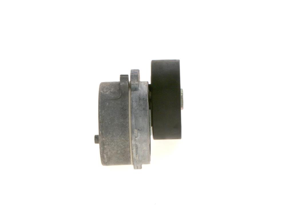 Tensor de correa, correa poli V BOSCH ref. 1 987 945 833
