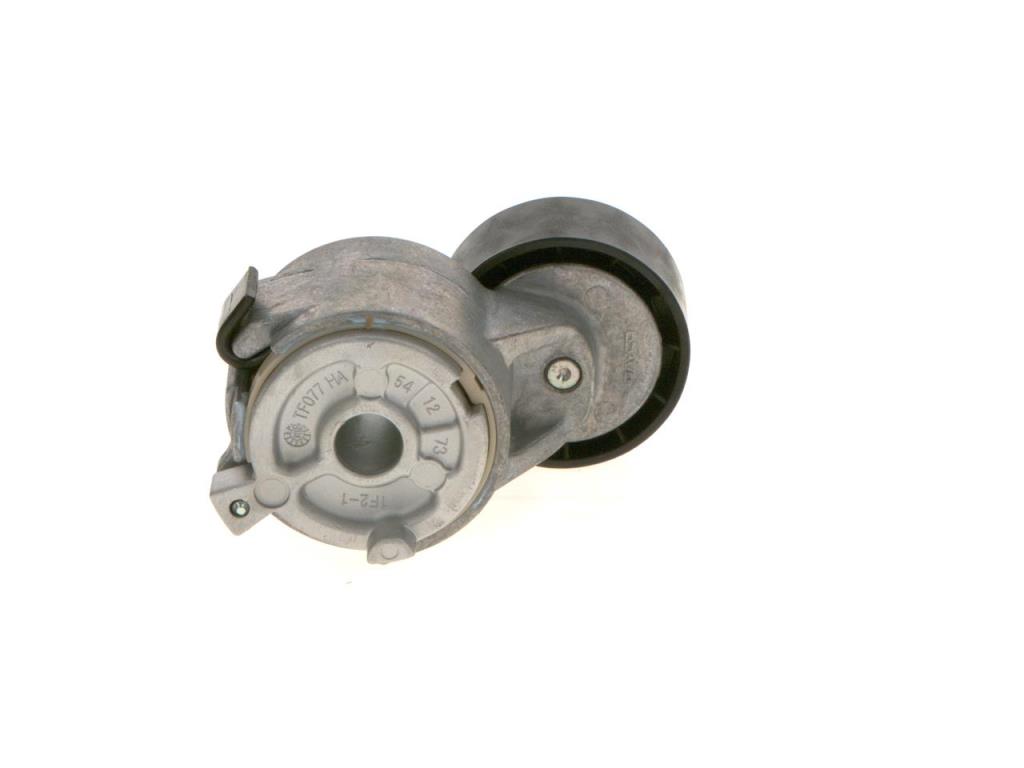 Tensor de correia trapezoidal estriada BOSCH ref. 1 987 945 834