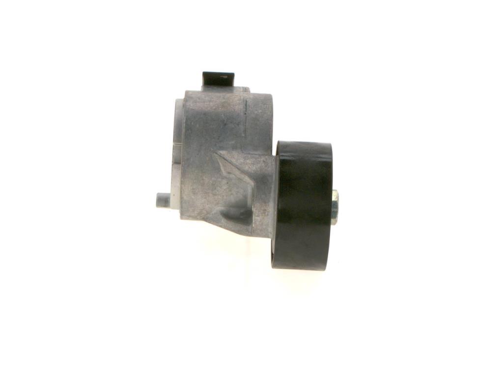 Tensor de correia trapezoidal estriada BOSCH ref. 1 987 945 834
