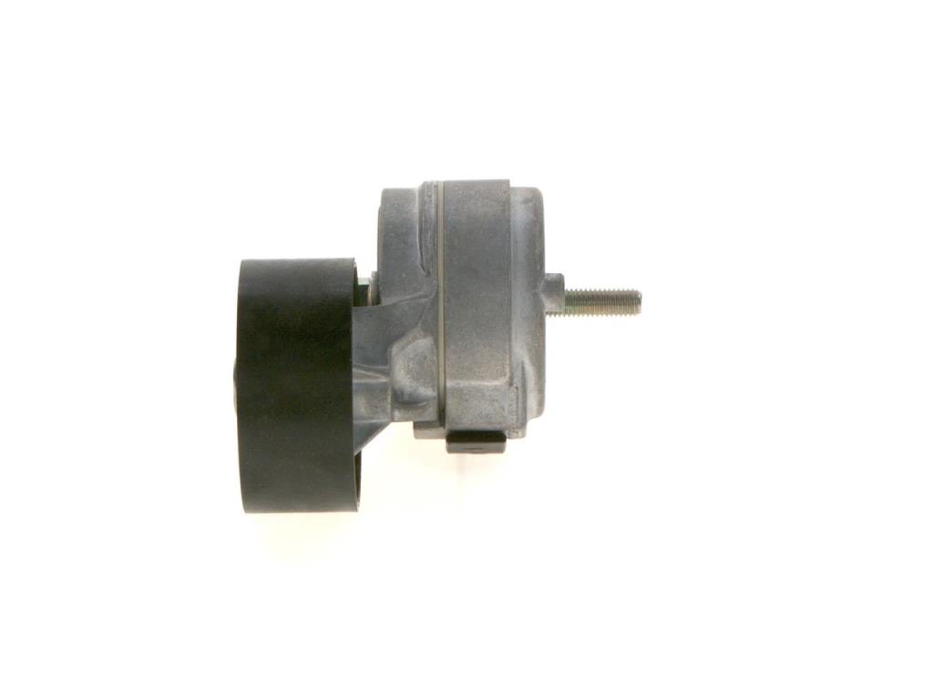Tensor de correa, correa poli V BOSCH 1 987 945 836