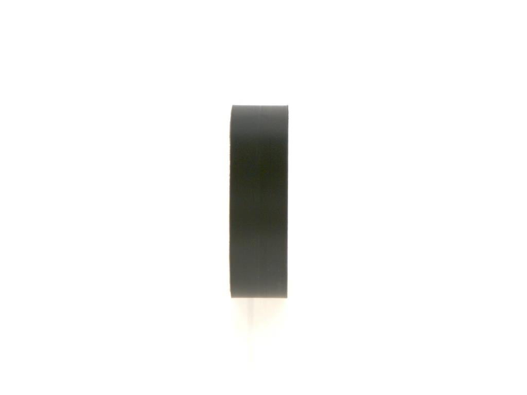 Tendeur de courroie, courroie trapézoïdale à nervures BOSCH 1 987 945 837