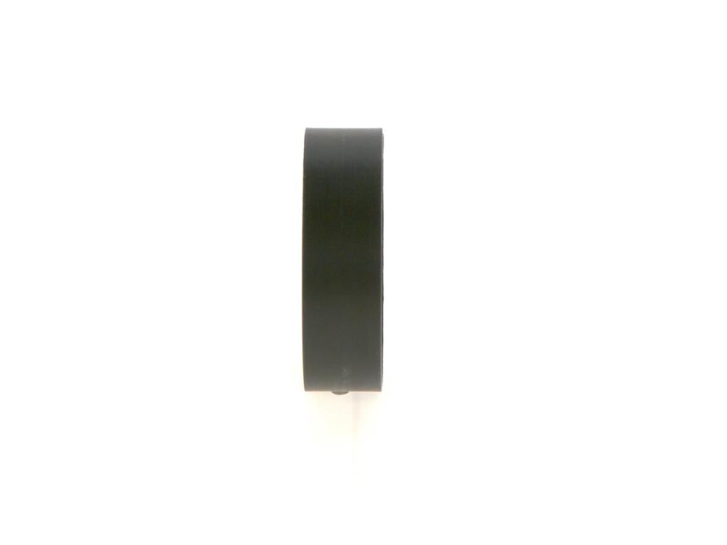 Tendeur de courroie, courroie trapézoïdale à nervures BOSCH 1 987 945 837