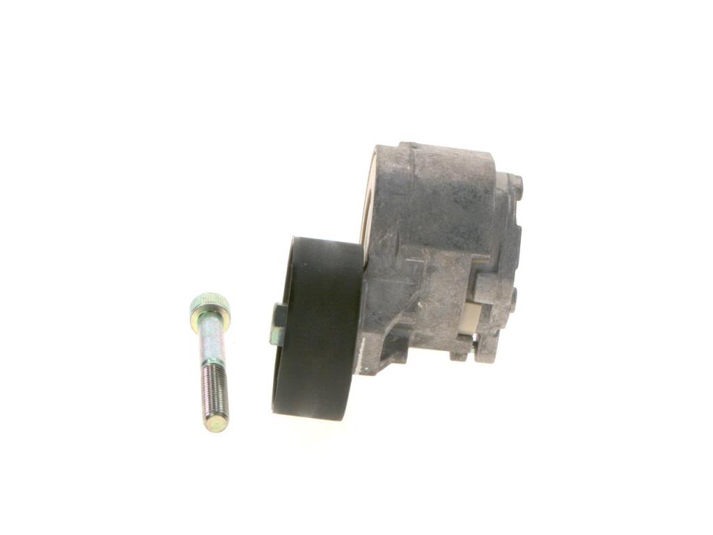 Tensor de correia trapezoidal estriada BOSCH ref. 1 987 945 839