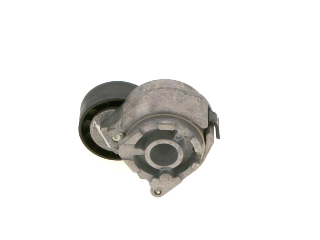 Tensor de correia trapezoidal estriada BOSCH ref. 1 987 945 839