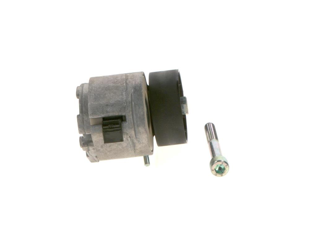 Tensor de correia trapezoidal estriada BOSCH ref. 1 987 945 839