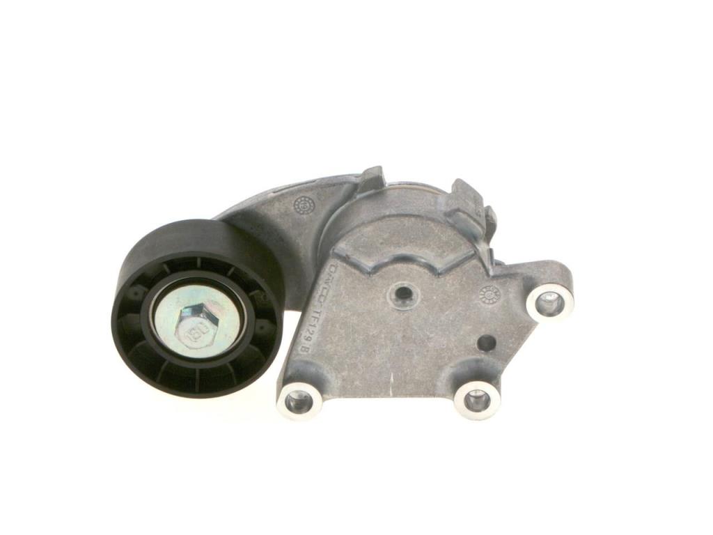 Tensor de correia trapezoidal estriada BOSCH ref. 1 987 945 847
