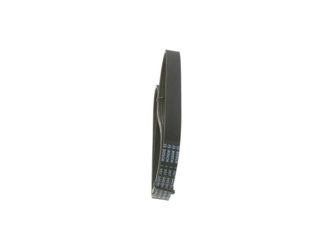 Correa trapezoidal nervada BOSCH ref. 1 987 945 900
