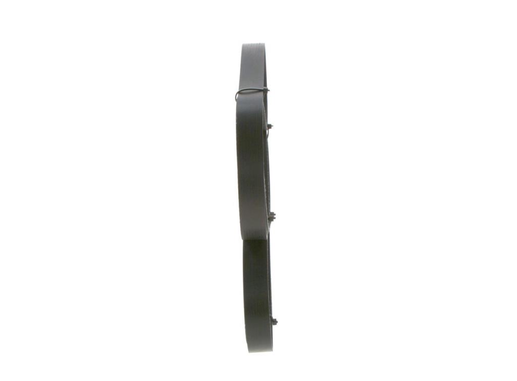 Correia trapezoidal estriada BOSCH ref. 1 987 945 981