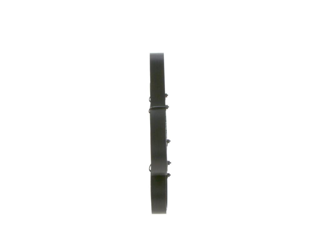 Correia trapezoidal estriada BOSCH ref. 1 987 945 982
