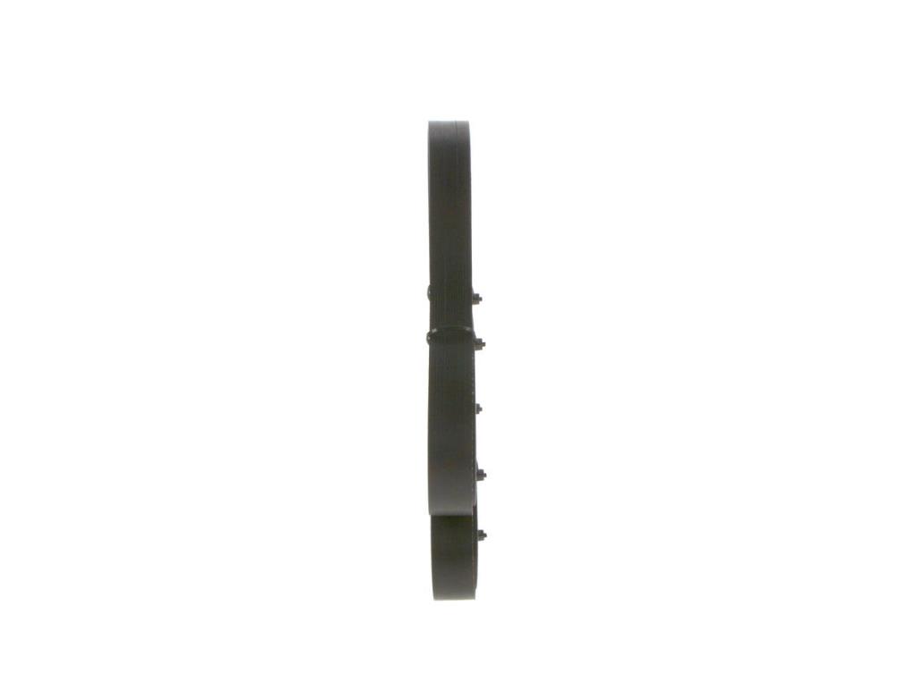 Correia trapezoidal estriada BOSCH ref. 1 987 945 983