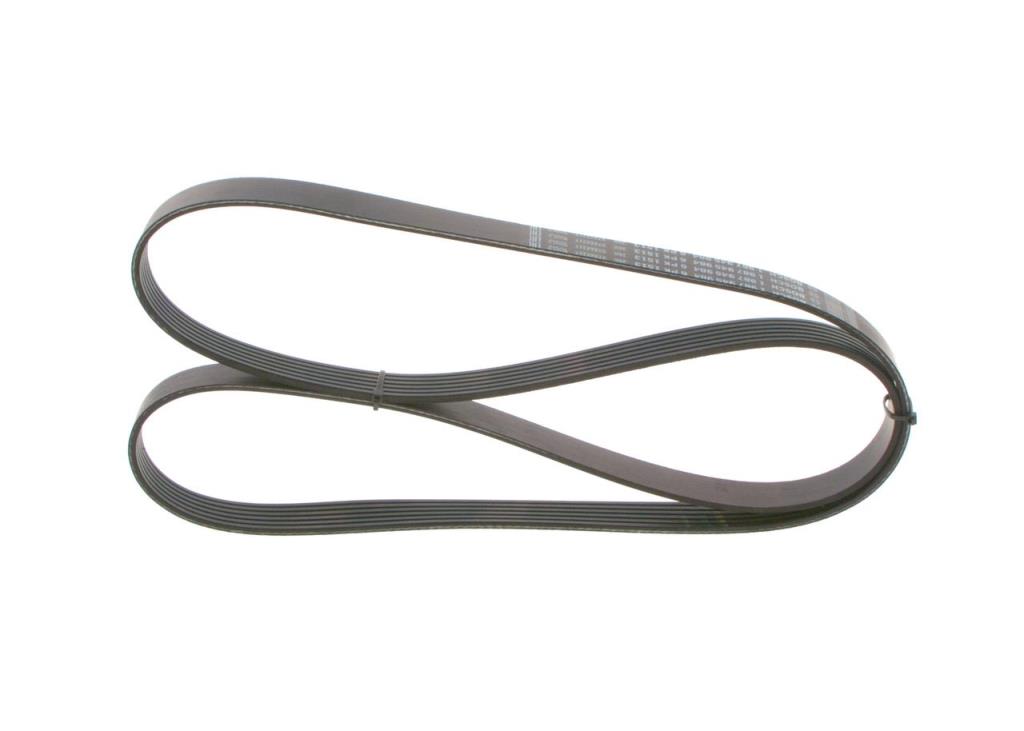 Correia trapezoidal estriada BOSCH ref. 1 987 945 984