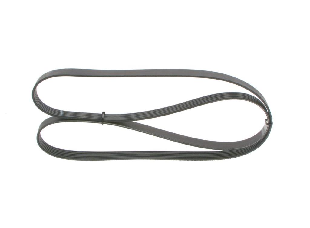 Courroie trapézoïdale à nervures BOSCH ref. 1 987 945 985