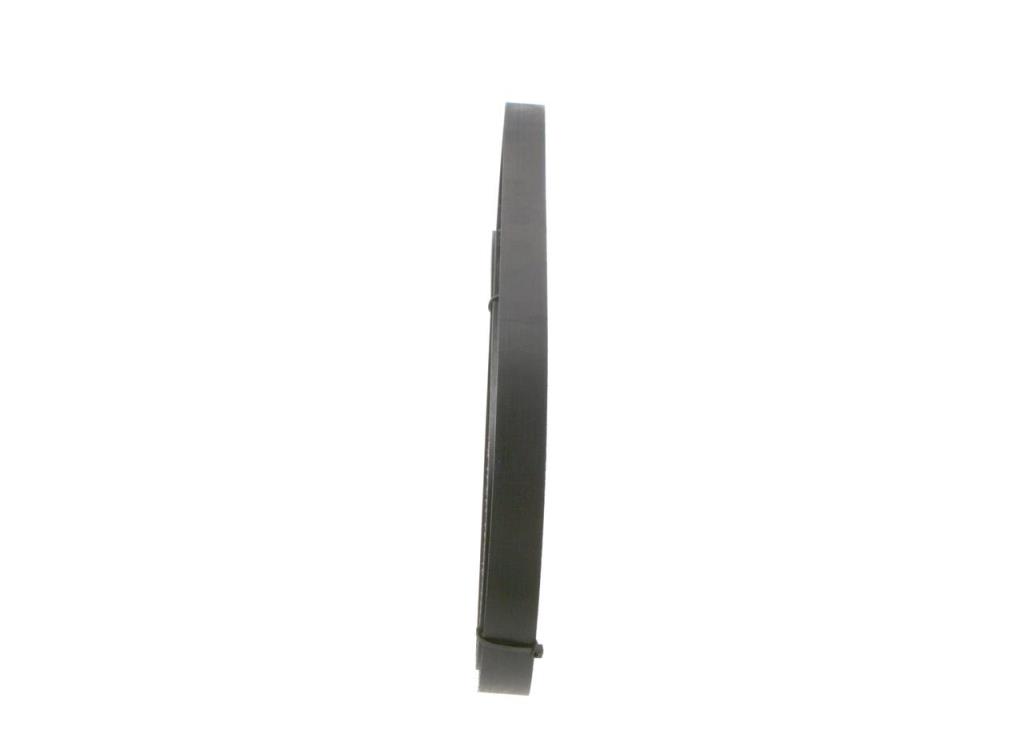 Courroie trapézoïdale à nervures BOSCH ref. 1 987 945 985
