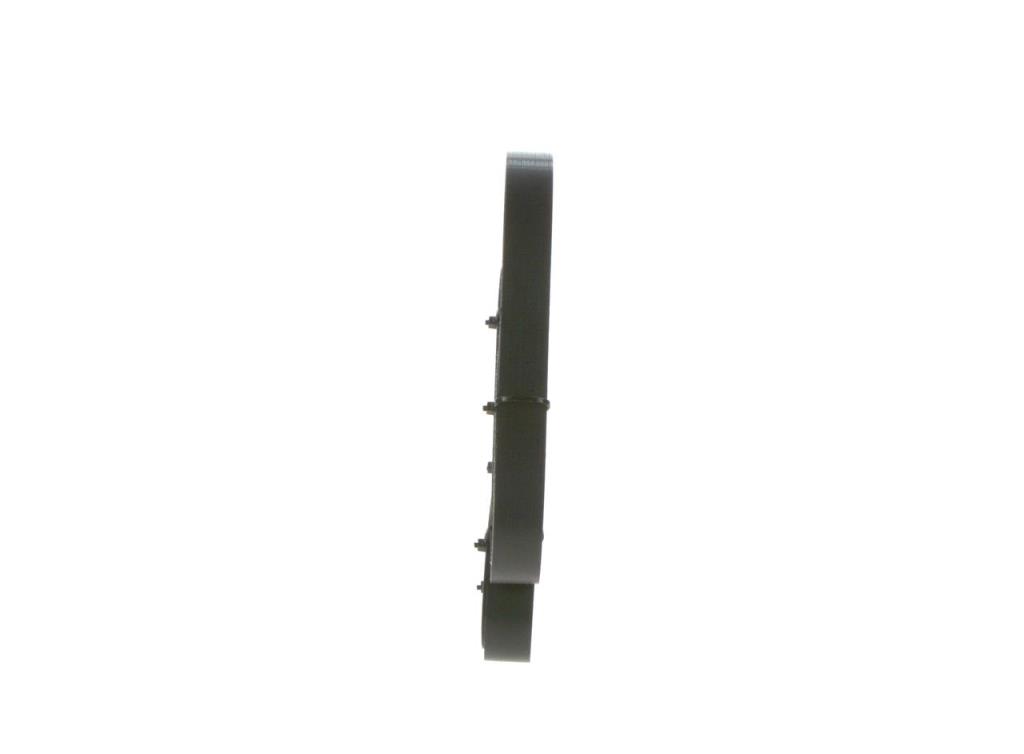 Correia trapezoidal estriada BOSCH ref. 1 987 945 986