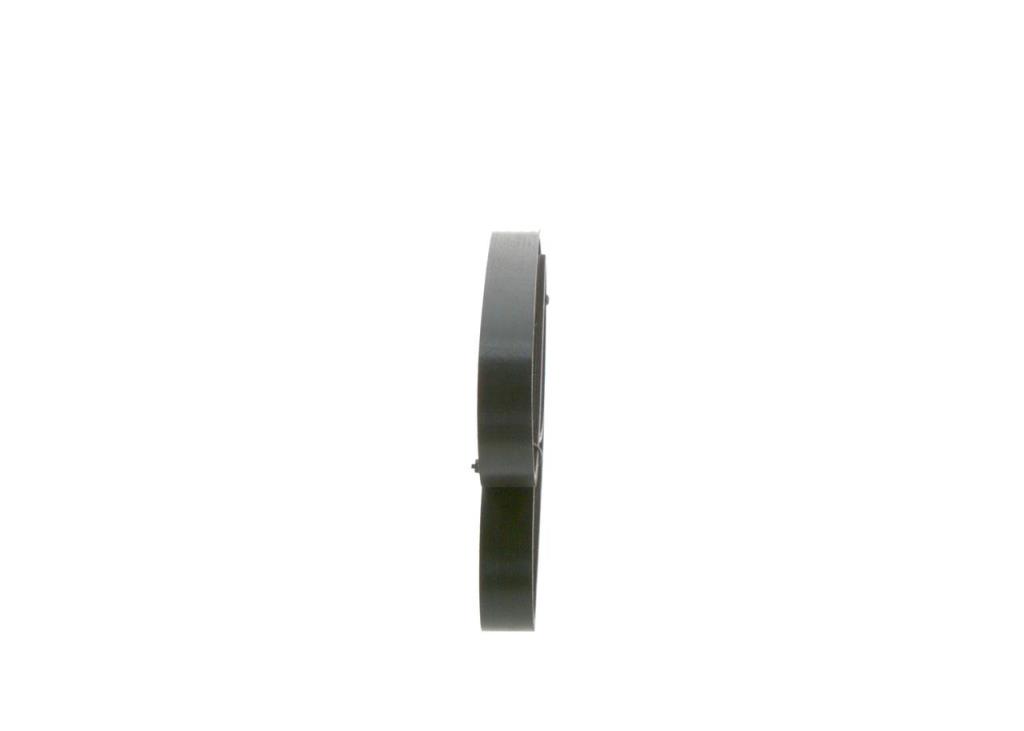 Correia trapezoidal estriada BOSCH ref. 1 987 946 000