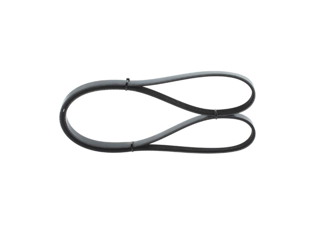 Correia trapezoidal estriada BOSCH ref. 1 987 946 003