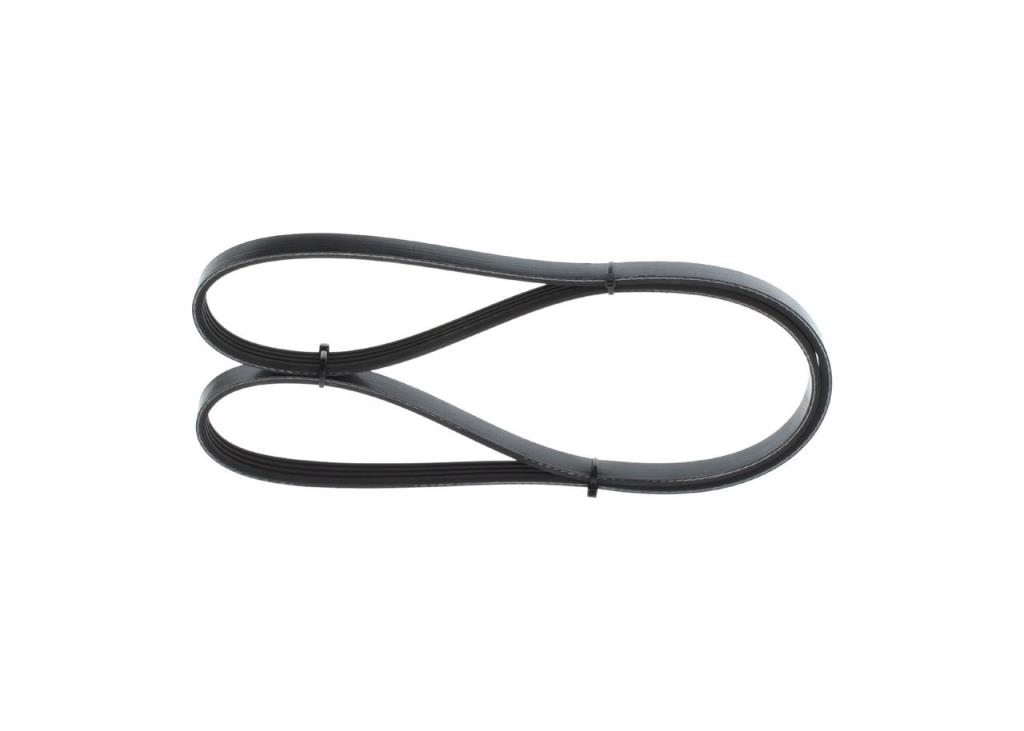 Correia trapezoidal estriada BOSCH ref. 1 987 946 003