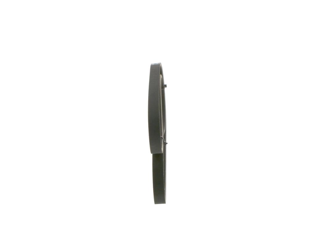 Correa trapezoidal nervada BOSCH ref. 1 987 946 008