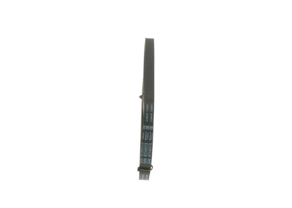 Correa trapezoidal nervada BOSCH ref. 1 987 946 008