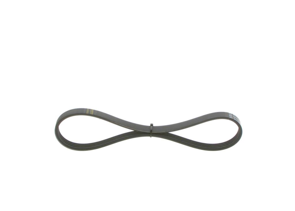 Correia trapezoidal estriada BOSCH ref. 1 987 946 010
